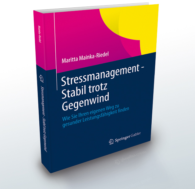 Stressmanagement - Stabil trotz Gegenwind 